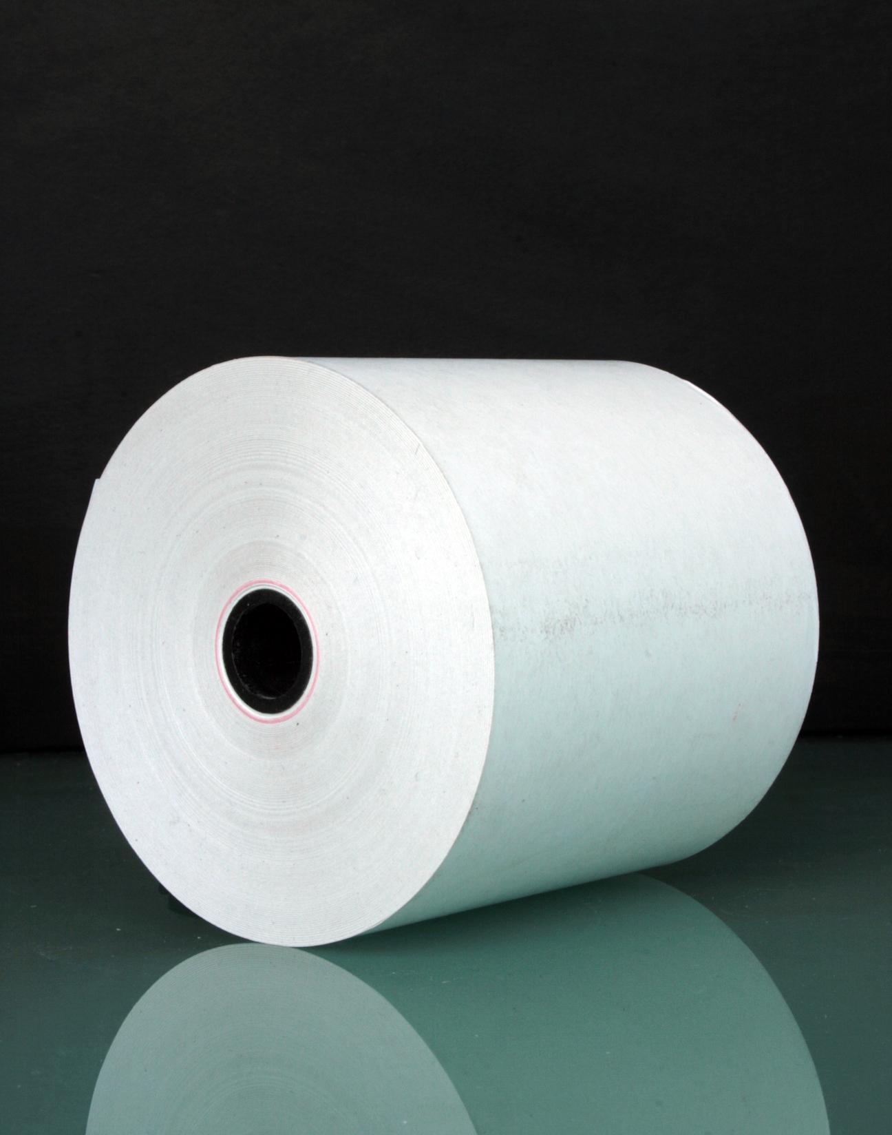 2 1/4 in. X 85 ft. Thermal Rolls (50 Rolls /Cas...