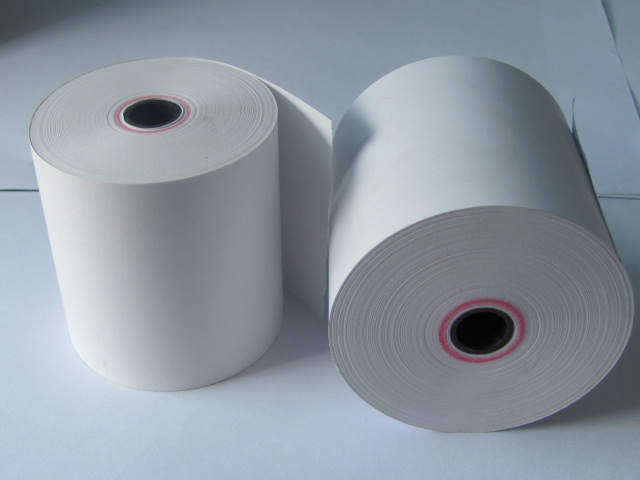 2 1/4 in. Thermal Rolls for CELEREX: CX1000 rem...