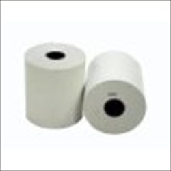 3 1/8 in. x 230 ft. Canary Thermal Rolls-(Point...