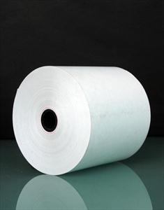 2 1/4 in. Thermal Rolls for GASBOY Service Station Tank Monitor: TMS 500