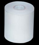 24 in.  x 500 ft. white bond rolls (2 rolls per cs.) 