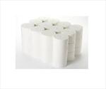 ARMANO 5030 Parking Receipt Rolls: 38mm (1.5 in.) x 150 ft. White Bond Rolls, (100 per cs.)   