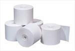 1 1/2 in. wide x 150 Ft., White Bond Rolls (10/10 per case)    