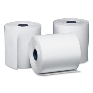 2 1/4 in. rolls for TIDEL Systems: GTM 1, GTM 2...
