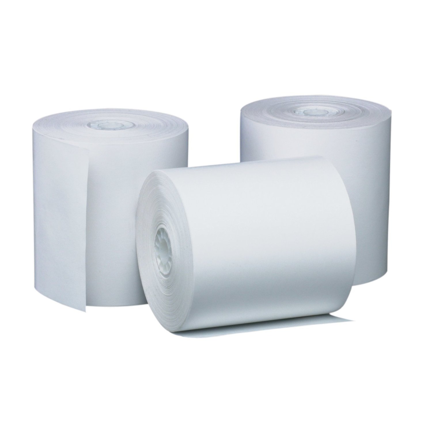 BECKMAN Thermal Paper Rolls BECKMAN Thermal Paper Rolls